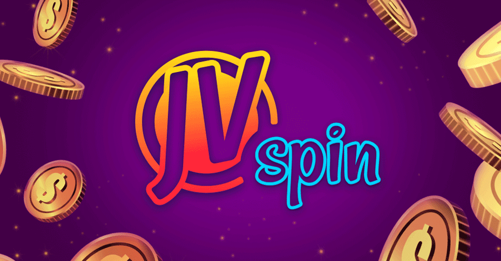 Jvspin